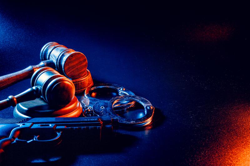 Ceza Hukukunda Müdafilik