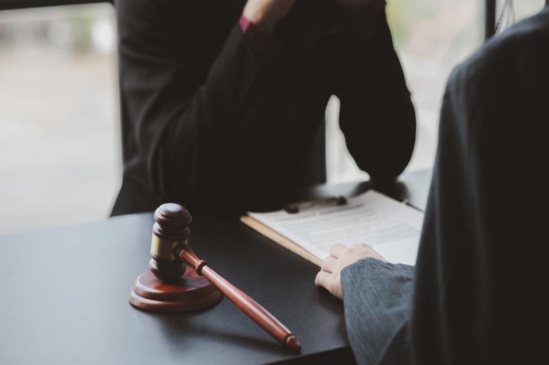 Ceza Hukukunda Müşteki Vekilliği