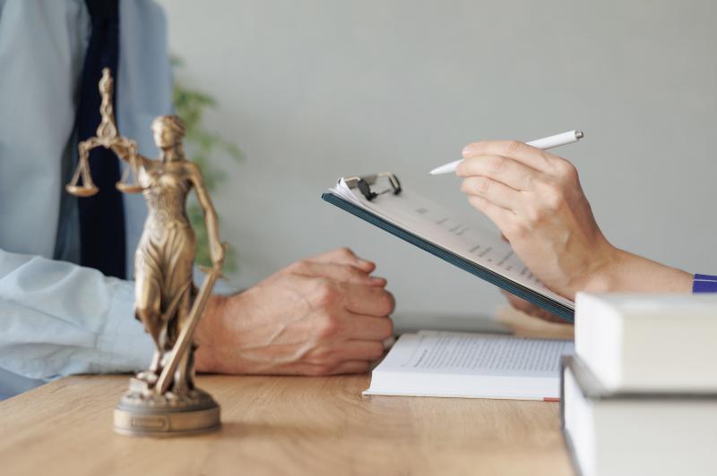 Miras Hukukundan Doğan Davalar