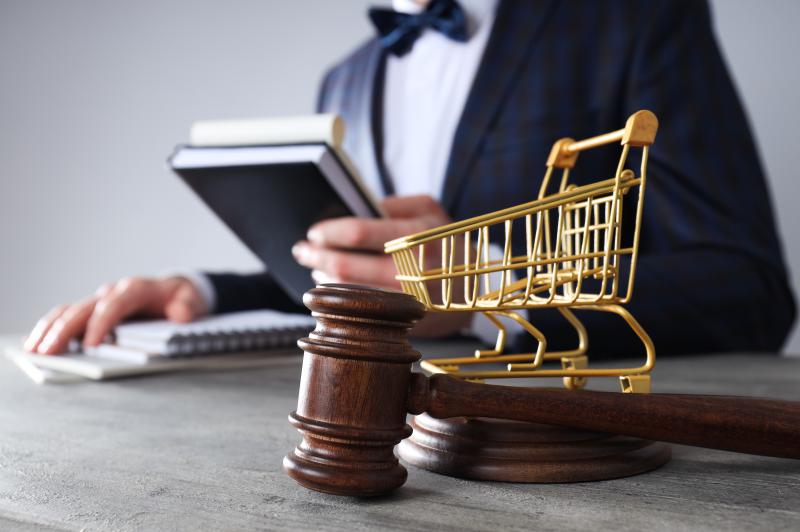 Tüketici Hukukundan Doğan Davalar